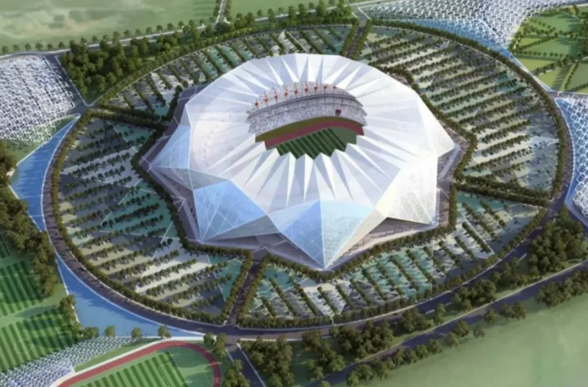  Le Maroc intensifie ses efforts pour la finale de la Coupe du monde 2030 à Casablanca