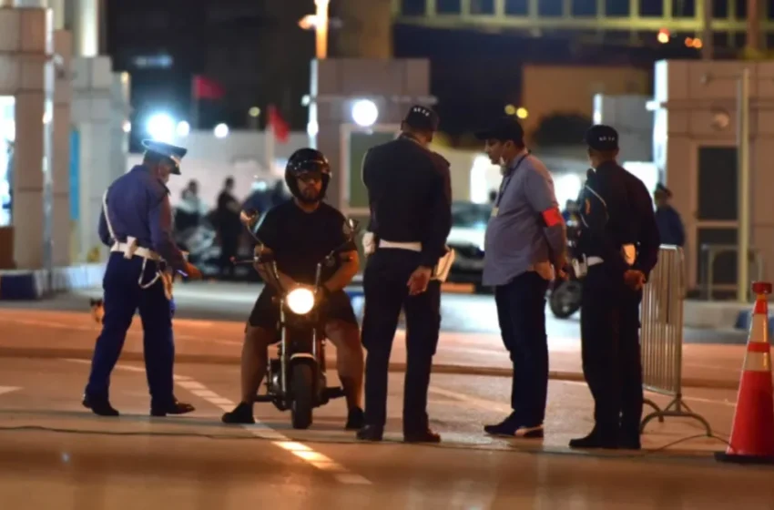  Le Maroc modernise la justice en rendant publiques les données des fugitifs