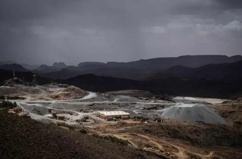  Le Maroc progresse au classement minier mondial avec une note de 78,97 sur 100