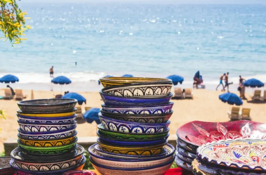  Le blocage de l’Ormuz fait flamber les prix des billets d’avion en Europe