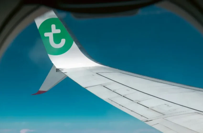  Le conflit au Moyen-Orient perturbe les vols de Transavia vers des destinations clés