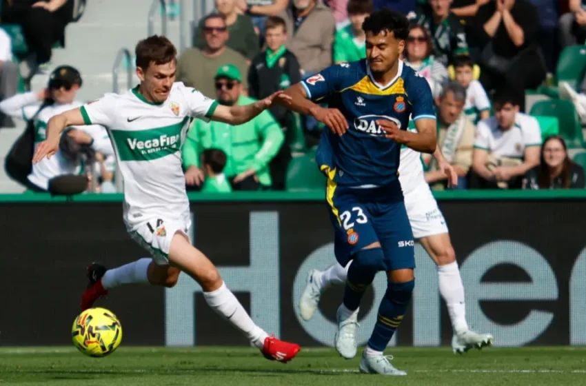  Le cri d’indignation d’Omar El Hilali qui ébranle la Liga