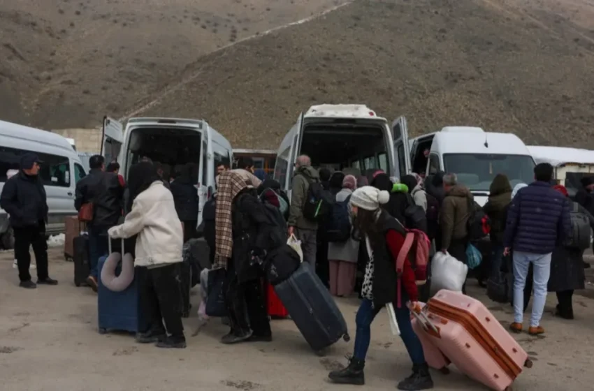  Le député El Fathemy appelle à l’aide pour les Marocains bloqués à l’étranger