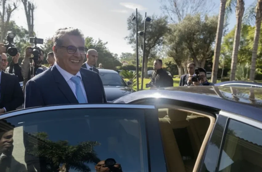  Le gouvernement impose une austerité budgétaire stricte pour 2027-2029