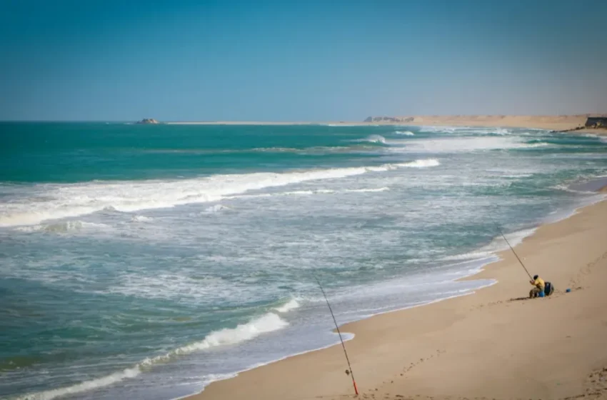  Le ministère de l’Equipement met en œuvre une surveillance côtière par drones au Maroc