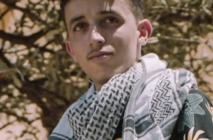  Le rappeur Souhaib Qabli jugé à Taza pour outrage et critique de la normalisation avec Israël