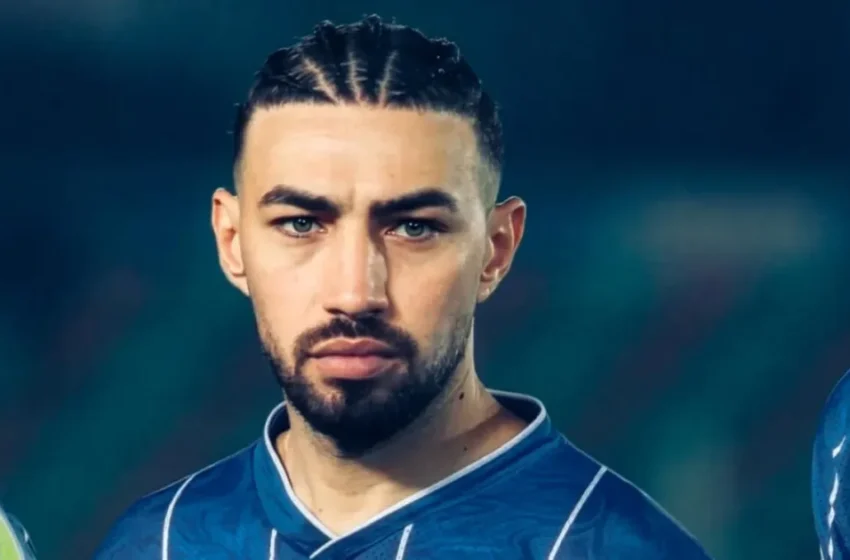  Le voyage terrestre du joueur en Turquie