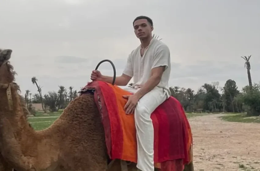  Les autorités réfutent les allégations d’abus contre un Britannique arrêté à Marrakech