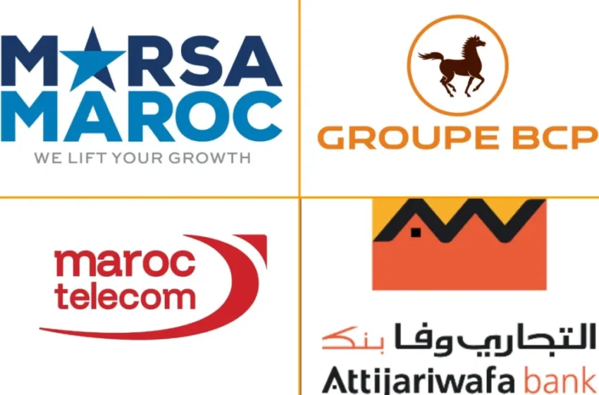  Les entreprises marocaines dans le top 100 du classement Forbes 2026 dominé par l’énergie