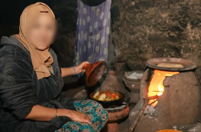  Les femmes marocaines et l’art de l’assaisonnement : entre tradition et effort quotidien