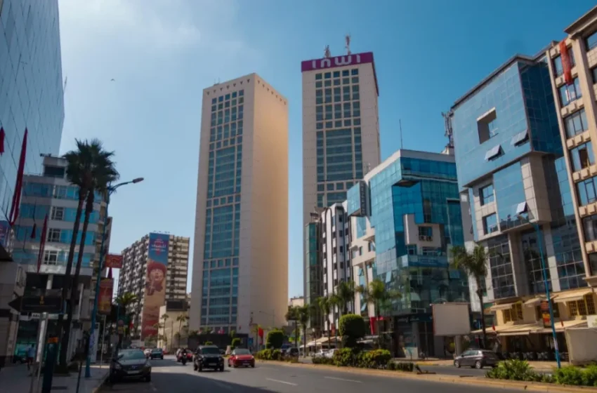  Les gouvernements africains prévoient 155 milliards de dollars d’emprunts en 2024.