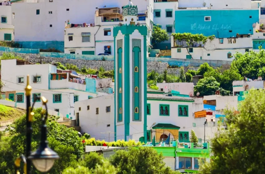  Les mosquées de Zaio diffusent par erreur l’appel à la prière, suscitant la polémique