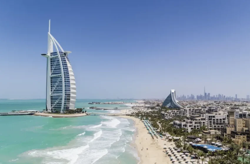  L’industrie touristique de Dubaï paralysée par les tensions géopolitiques et des restrictions de voyage