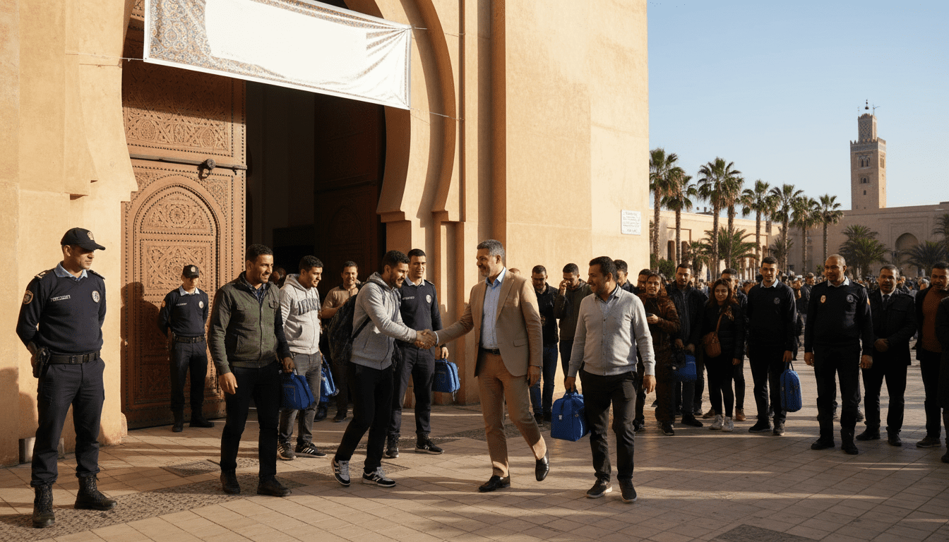 Loi sur les peines alternatives : 1 392 sanctions et 782 détenus libérés en six mois