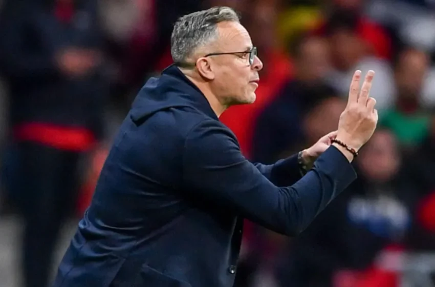  Maroc-Paraguay à Lens : Ouahbi opère une large rotation pour valider l’ossature