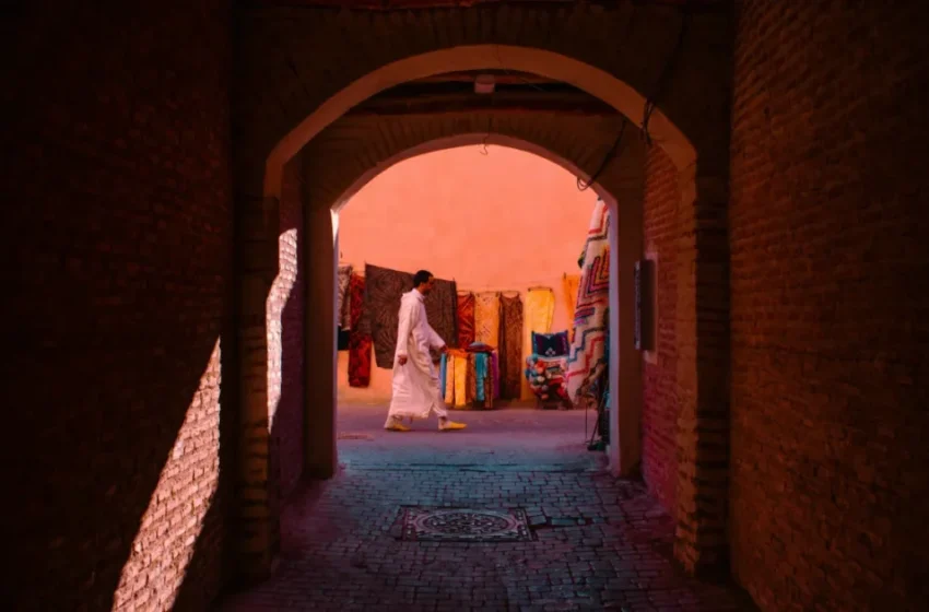  Marrakech élue destination de l’année 2026 par Vogue selon une enquête internationale