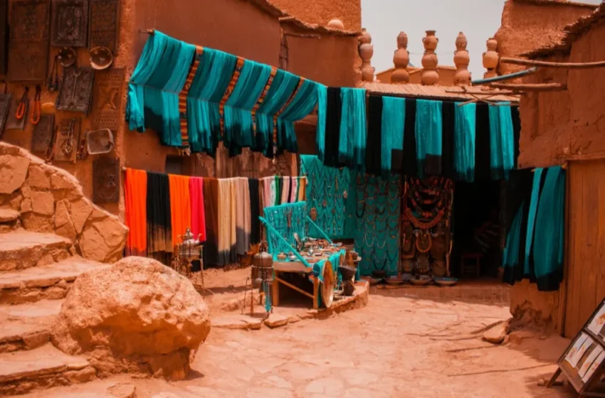  Marrakech : une destination touristique en plein essor et sans période creuse