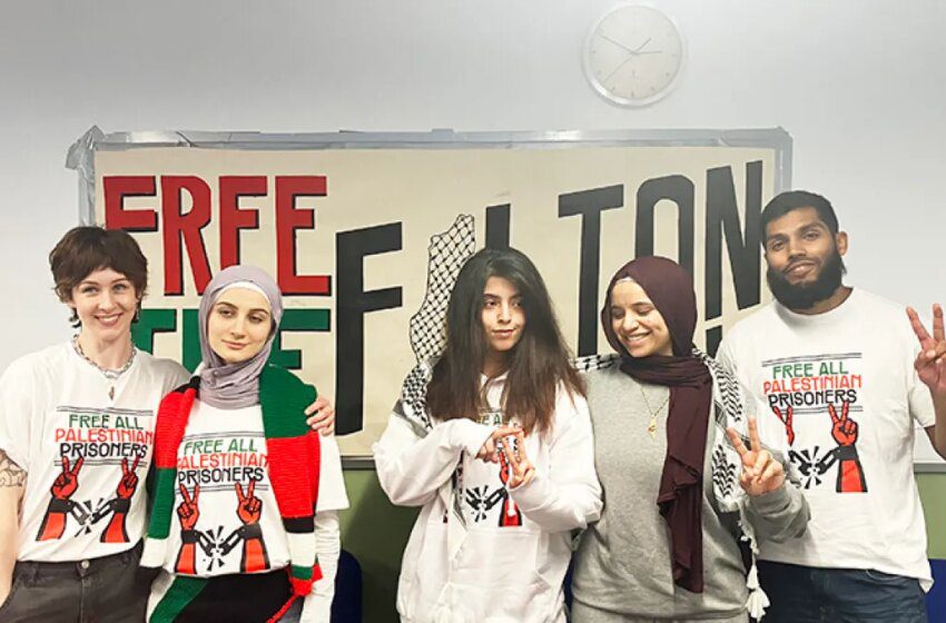  Militants de Palestine Action libérés saisissent la justice pour mauvais traitements carcéraux