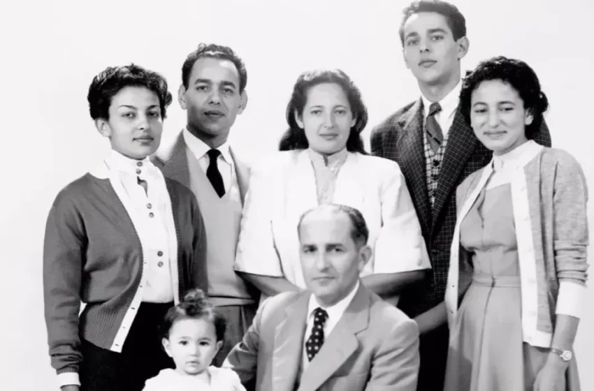  Mohammed Ben Youssef : du prince docile au roi de l’indépendance marocaine