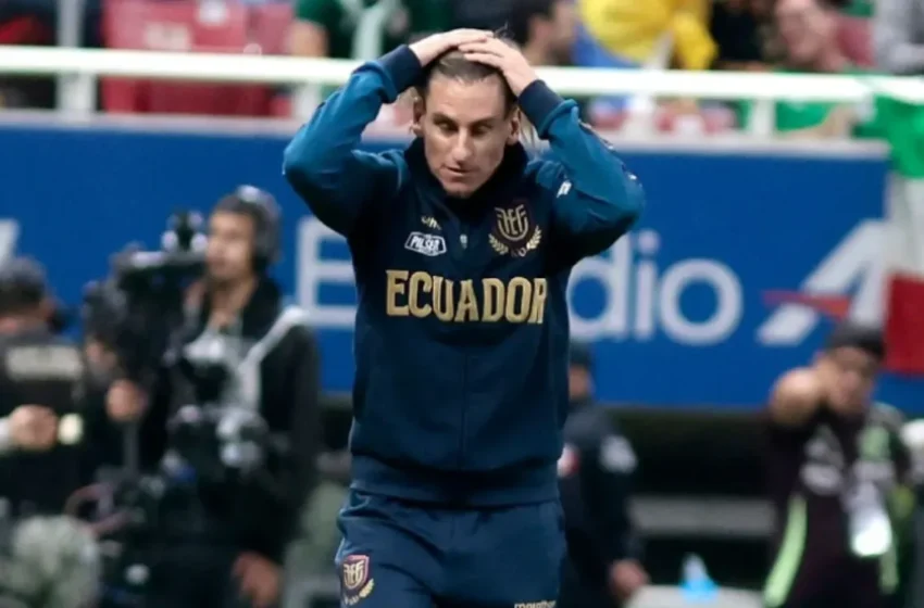  Mondial 2026 Beccacece annonce un Équateur renouvelé pour défier les Lions de l’Atlas