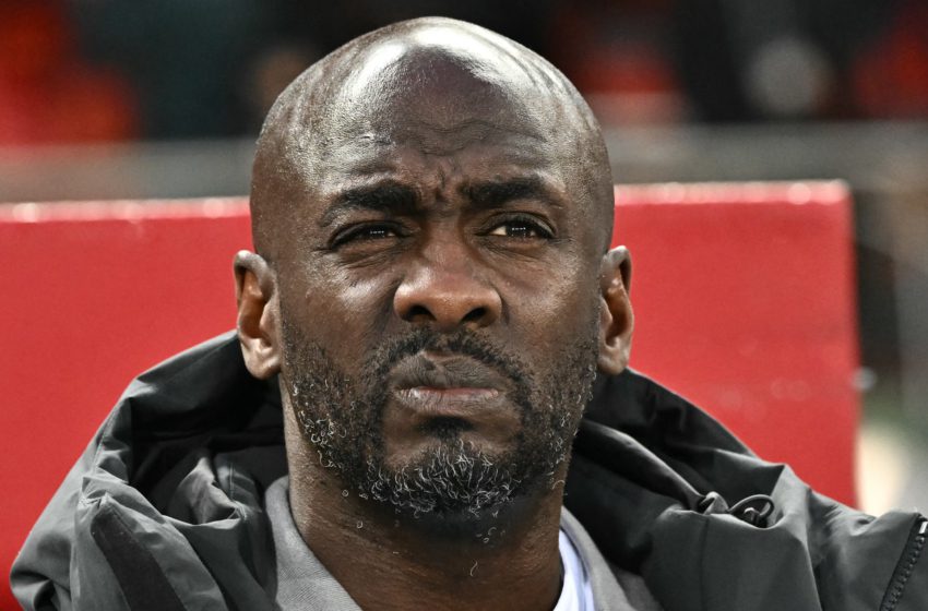  Otto Addo limogé par le Ghana à 72 jours de la Coupe du Monde