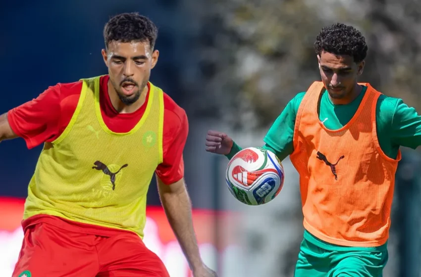  Polémique après photos de Pape Gueye célébrant une CAN fictive et réactions marocaines