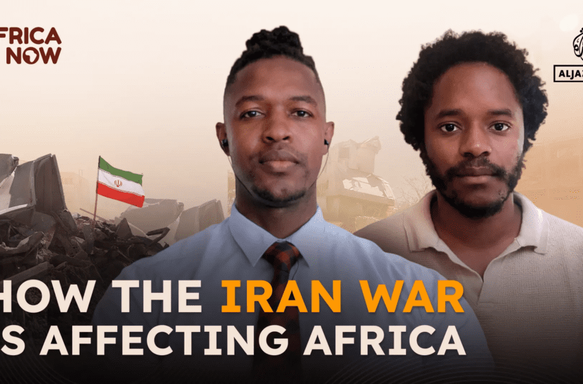  Prix du pétrole en hausse, investissements du Golfe gelés, bases militaires africaines ciblées