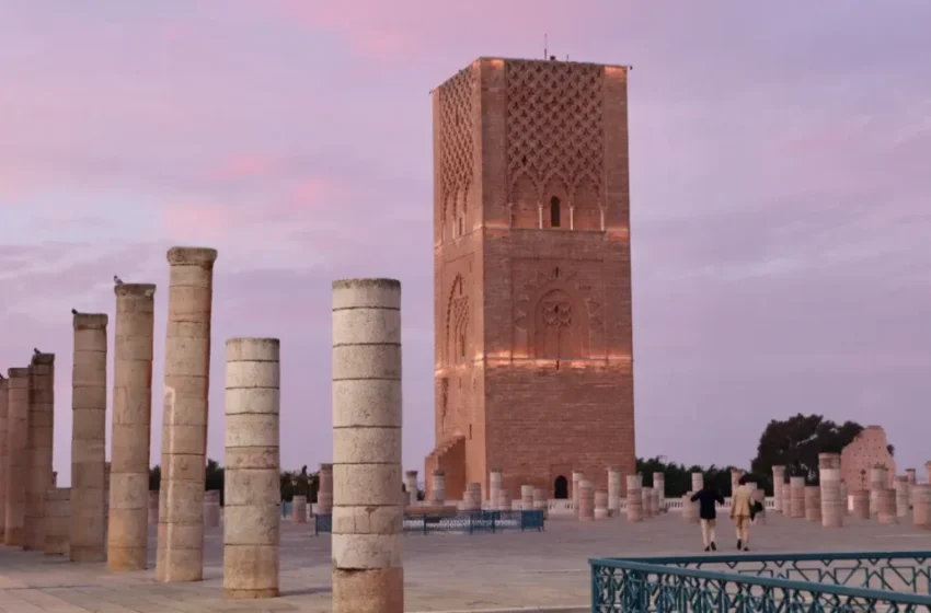  Rabat se distingue par son score de 6,20 dans un classement international des métropoles