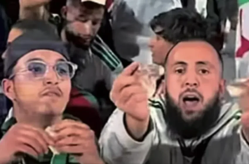  Réduction de peine pour des supporters algériens après des incidents à Marrakech