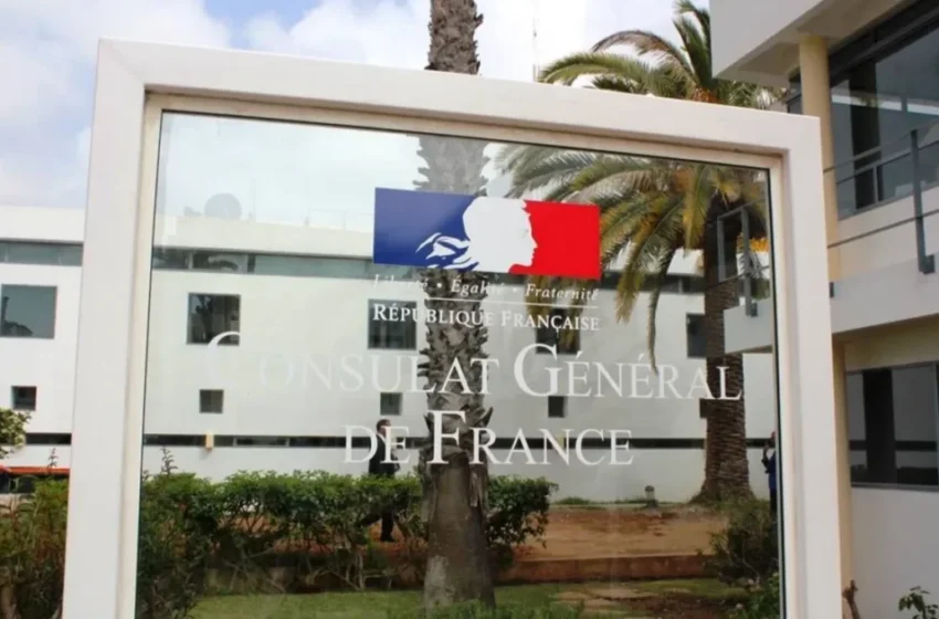  Refus de visas pour les professionnels : la France durcit ses critères d’évaluation