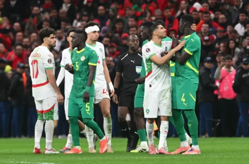  Réouverture du dossier CAF contre le Maroc et recours d’Al Ahly examinés