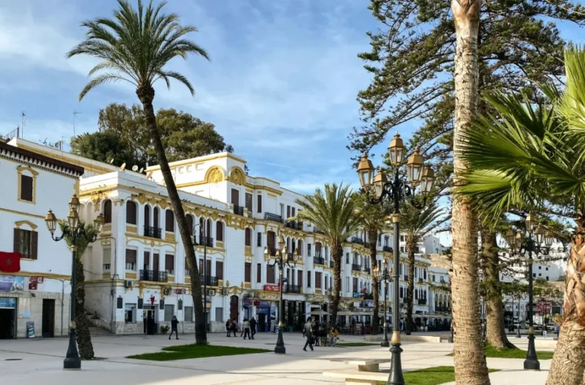  Reprise du marché immobilier au Maroc : hausse des ventes et stabilisation des prix