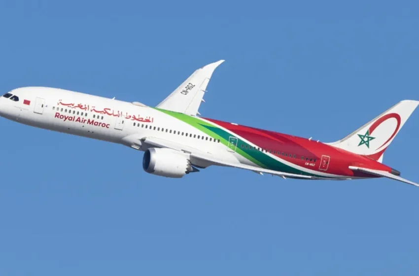 Royal Air Maroc annule ses vols vers Doha et Dubaï (liste)