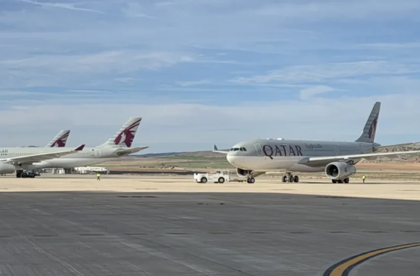  Royal Air Maroc en négociations pour étendre sa flotte avec Qatar Airways et Emirates