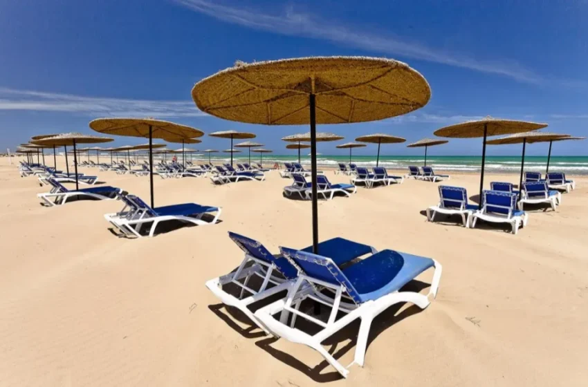  Saïdia anticipe la saison estivale 2026 avec de nouvelles mesures pour les touristes