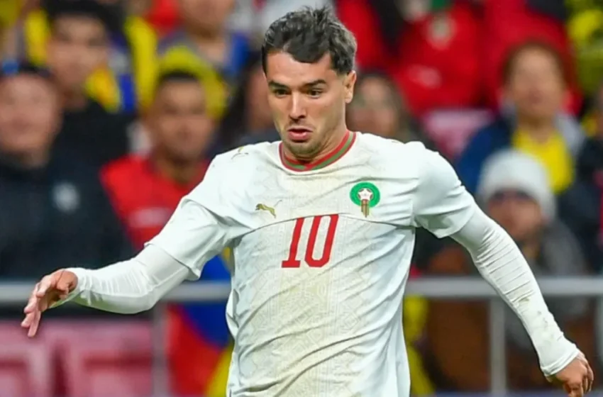  Sanction de la HACA : Radio Mars suspendue pour des propos offensants sur Brahim Diaz