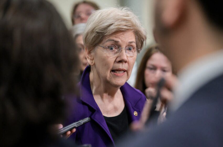  Sénateurs démocrates exigent des auditions publiques sur la guerre américaine contre l’Iran