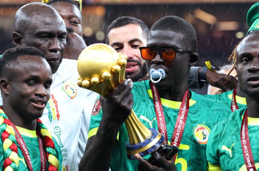  Sénégal saisit le TAS après que la CAF a attribué la CAN au Maroc