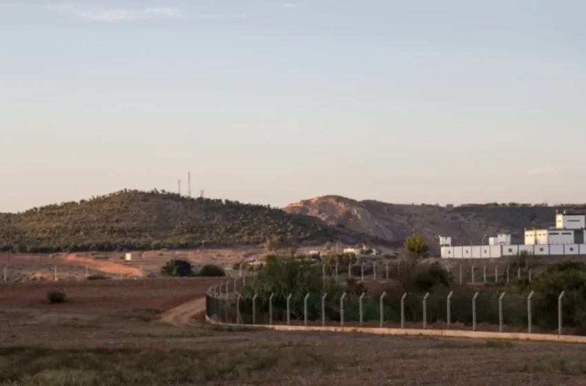  Six corps retrouvés dans l’est du Maroc, révélant des routes migratoires dangereuses
