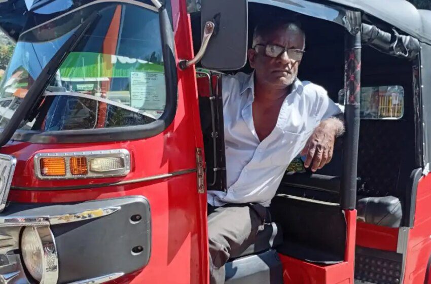  Sri Lanka rationne le carburant après la fermeture du détroit d’Ormuz