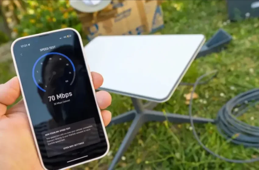  Starlink face à l’opposition des opérateurs au Maroc malgré une demande croissante