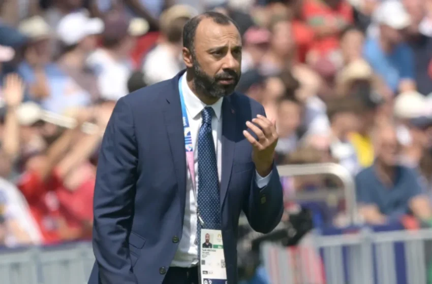  Tarik Sektioui prend la tête d’Oman après sa démission de la FRMF