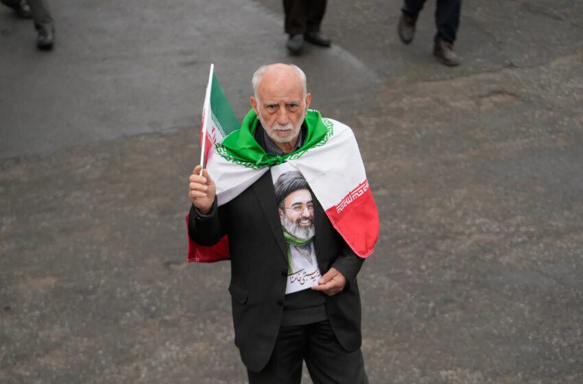  Téhéran célèbre Norouz 2026 entre bombardements, coupure d’Internet et deuil