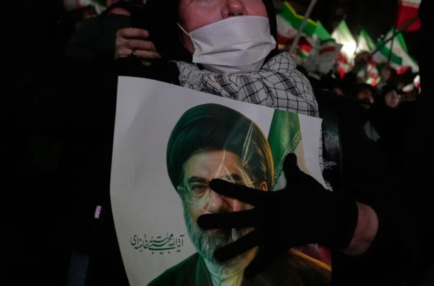  Téhéran répond au plan américain et revendique son droit sur le détroit d’Ormuz