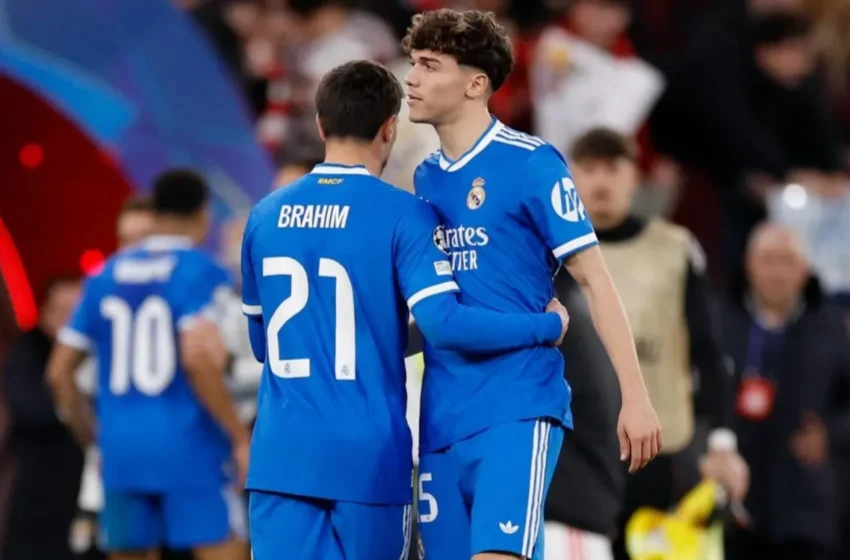  Thiago Pitarch convoité par l’Espagne après une offensive marocaine de dernière minute