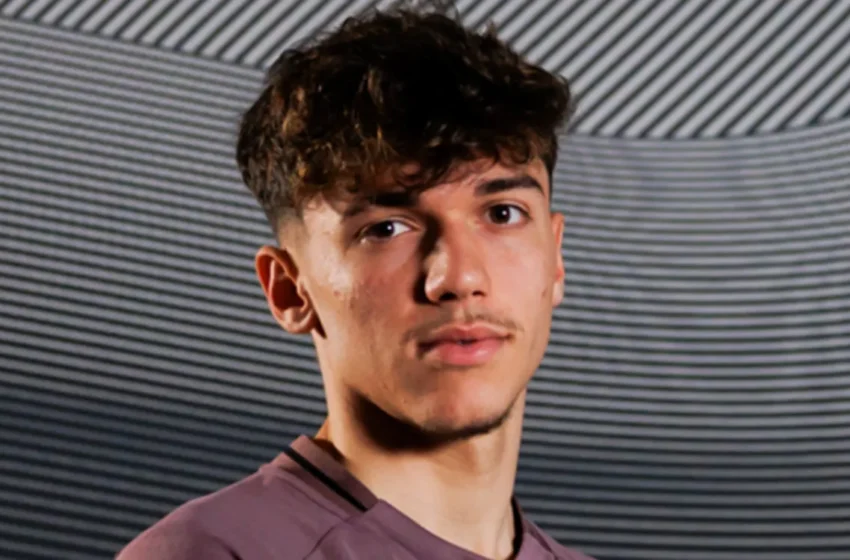  Thiago Pitarch du Real Madrid refuse le Maroc et vise la sélection espagnole