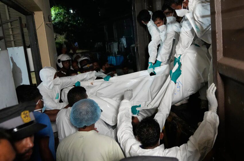  Torpillage de l’IRIS Dena dans l’océan Indien fragilise la crédibilité maritime de l’Inde