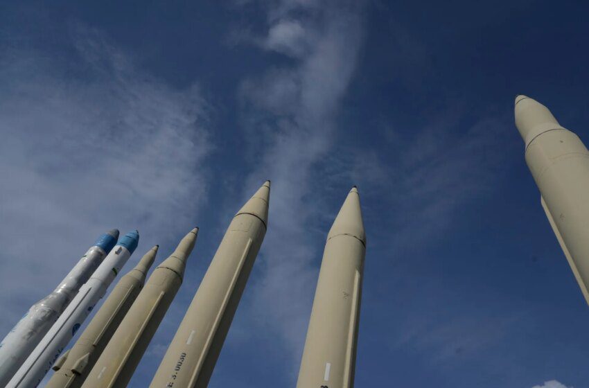  Trump assure négociations productives avec l’Iran, détroit d’Ormuz paralysé