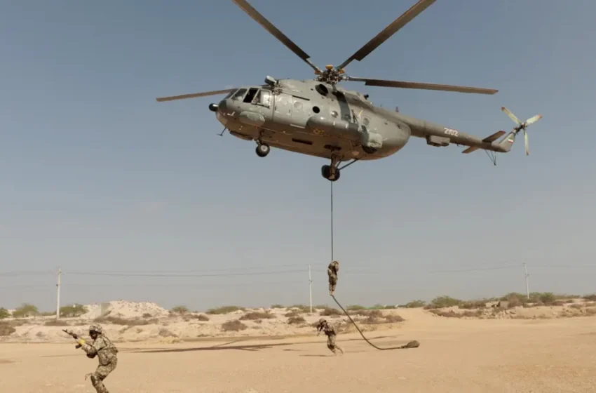  Trump demande une coalition navale pour rouvrir le détroit d’Ormuz sans engagement immédiat