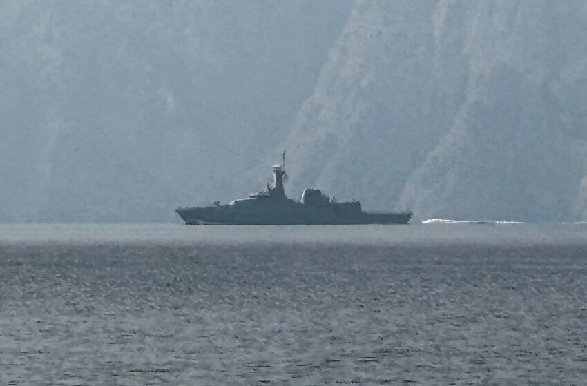  Trump exhorte l’OTAN à sécuriser le détroit d’Ormuz fermé par l’Iran